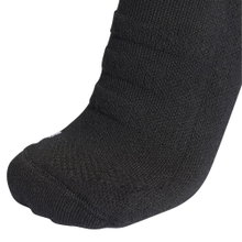 adidas Sport Sock Alphaskin Ankle Lightweight Cushioning black - 1 Pair